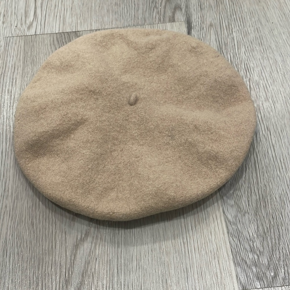 Laulhere beret